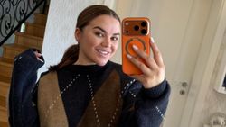 Ce face Carmen de la Sălciua pentru a rămâne însărcinată. Sfatul pe care l-a primit de la o fană: „Dorința mea a fost împlinită” Ce face Carmen de la Sălciua pentru a rămâne însărcinată. Sfatul pe care l-a primit de la o fană: „Dorința mea a fost împlinită”